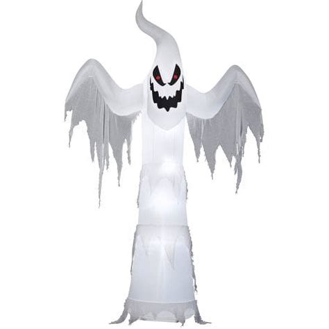 Halloween Airblown Inflatable 12 Ft Giant Ghost