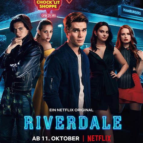 "Riverdale": Die letzten Geheimnisse gelüftet! | BRAVO