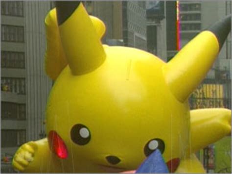 Maybe you would like to learn more about one of these? jirachi the wishmaker: Macy's Thanksgiving Day Parade ...