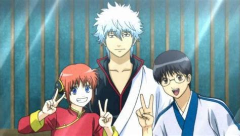 25 Anime Comedy Terbaik Sepanjang Masa Tokopedia Blog