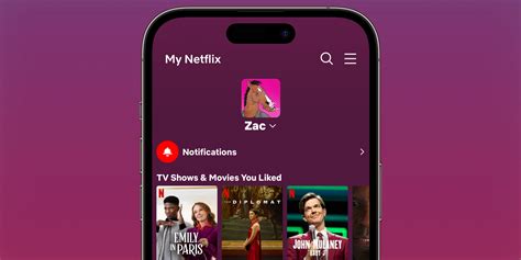 Netflix Introduces My Netflix A Personalized Mobile Viewing Experience Gazettely