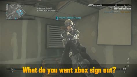 Rückstand Hören Akkumulation Xbox Sign Out Troll Sexual Referendum Regelmäßig