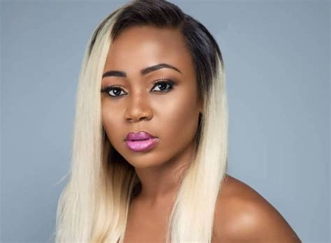 Twitter Defends Akuapem Poloo After Her Nude Video Leaked Online