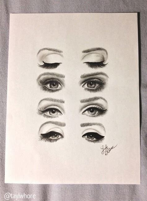 Gratuite pentru uz comercial fără atribuiri necesare fără drepturi de autor. (25) Desene in creion. | via Facebook on We Heart It | Eye ...