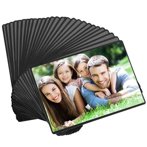 The 9 Best 4x6 Magnetic Photo Frames For Refrigerator Life Sunny