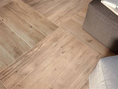 Wood Like Tiles Cost Effective And Long Lasting Contemporary Tile