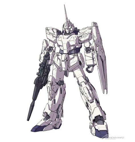 Banagher and the unicorn gundam rout sleeves, leaving industrial 7 safe, but the unicorn gundam is picked up by the londo bell task force. GUNDAM GUY: Mobile Suit Gundam UC RE:0096 TV Animated ...
