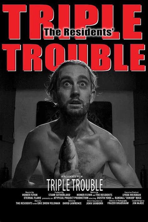 Triple Trouble Rotten Tomatoes
