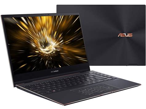 Asus Zenbook Flip S 13 Ultra Slim Laptop 133 4k Laptop