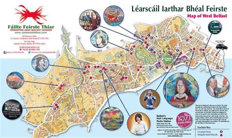 Belfast is the capital and largest city of northern ireland, standing on the banks of the river lagan on the east coast. Literary Cartography: Dark Tourism in Post-Troubles Belfast