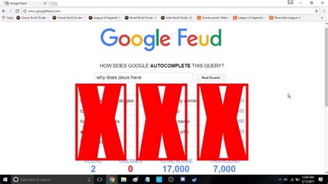 Add your answer get updates i also have this question if you are still looking for help with this game we have more questions and answers for you to. Hats For Google Feud Answers - This game is like 'Family ...