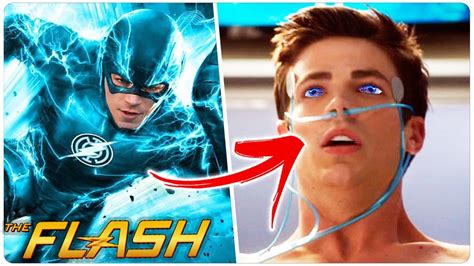 The Untold Truth Of The Flash Youtube
