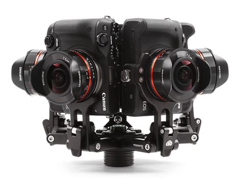 Les 10 Meilleures Caméras 360 Degré Professionnelles