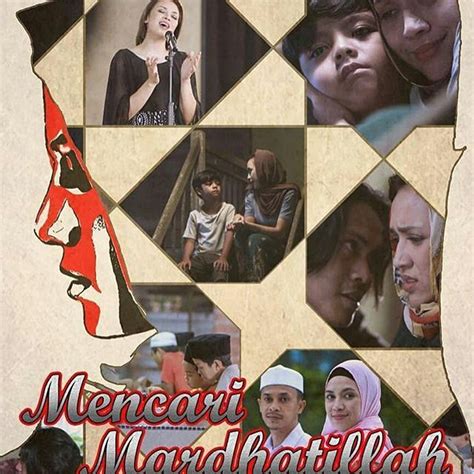 Sinopsis Telemovie Mencari Mardhatillah