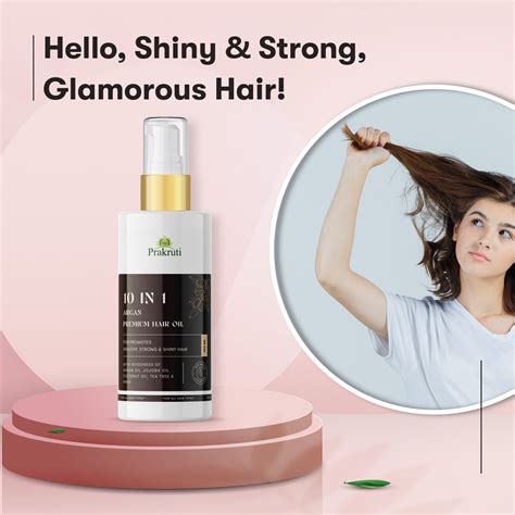 Park Daniel Onion Herbal Hair Oil Prakruti Pure Herbs