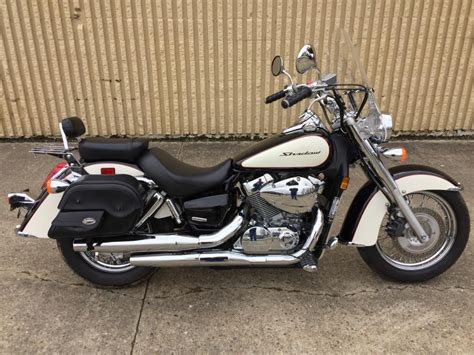 The price of honda shadow 2008 ranges in. Honda Shadow Aero motorcycles for sale in West Virginia