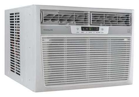 Frigidaire Fhwe182wa2 Window Air Conditioner 208230v Ac Coolheat