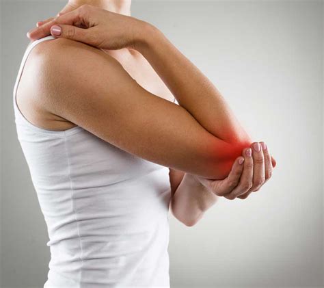 Elbow Pain Treatment Vancouver Vancouver Chiropractor