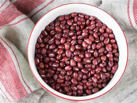 8 interesting benefits of adzuki beans food adzuki beans beans