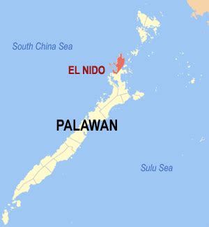El Nido Palawan Philippines Philippines