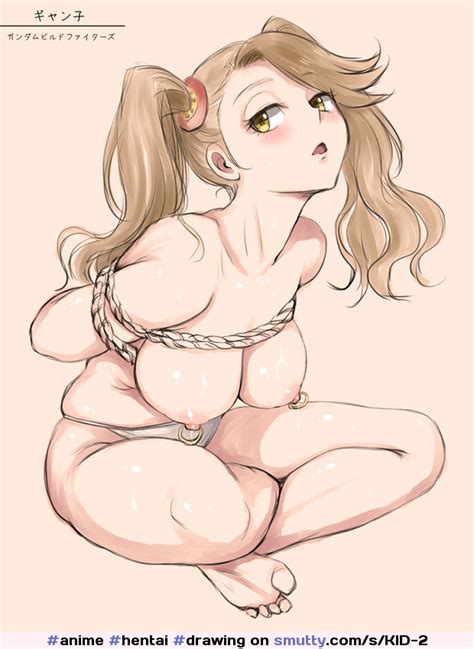 Drawing Anime Sexy