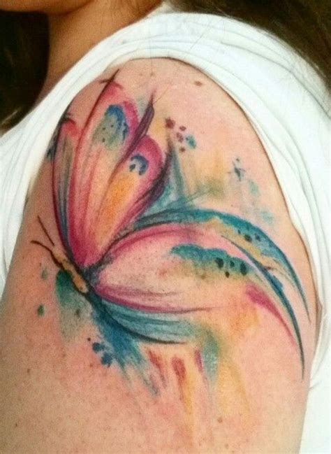 82 Best Butterfly Tattoo Ideas And Meaning Images On Pinterest