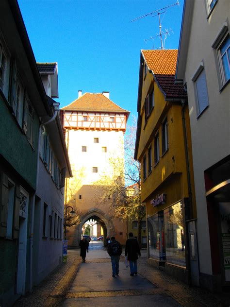 It is the capital of the eponymous district of reutlingen. Trip to Reutlingen, Germany | Life in Luxembourg