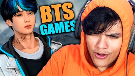 Bts world es el nuevo juego de netmarble en el que avanzas a través de las historias de los miembros de bts, una boy band coreana que está arrasando por todo el mundo. JUEGOS PARA ARMYS!! - APPS RANDOM (BTS EDITION) - YouTube