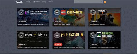 Is Humble Bundle Safe Is Humble Bundle Legit Here S What You Need To