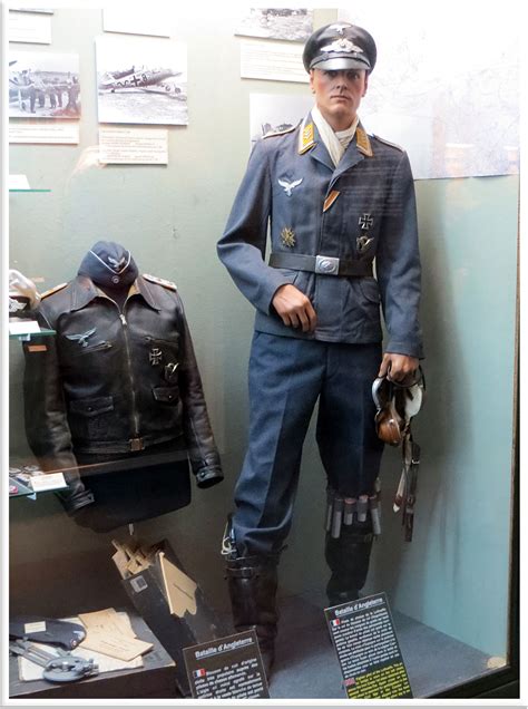 Ww2 Luftwaffe Pilot Uniform Images And Photos Finder