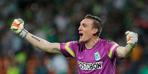 Franco armani fifa 21 80 rated libertadores base in game stats, player review and comments on futwiz. Kolumbia traci legendy - Zzapołowy | O futbolu w ...
