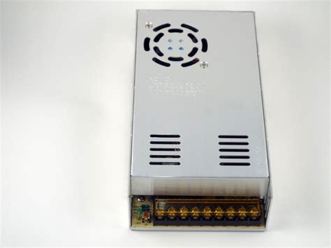 12v 30a Dc Universal Regulated Switching Power Supply