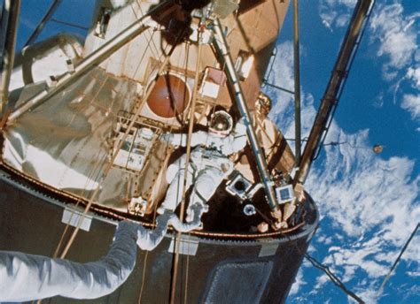 Americas First Space Station Skylab Turns 40 The Washington Post