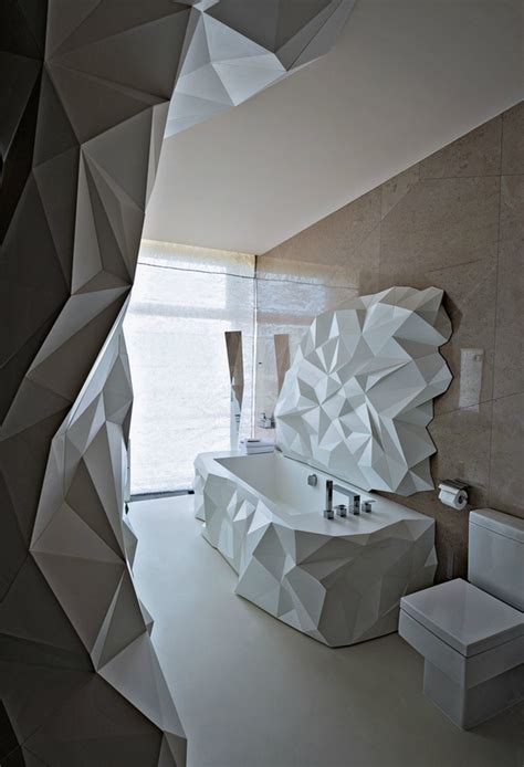 See the unique bathroom design ideas that inspired you. 21 Unique Bathroom Designs - Decoholic