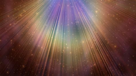 Free anime live / animated wallpapers. 4K Colorful Worship Rays Animated Wallpaper Motion ...