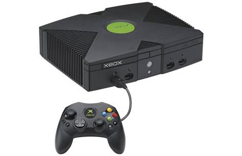 Original Xbox Plans Were To Give The Console Away For Free Po
