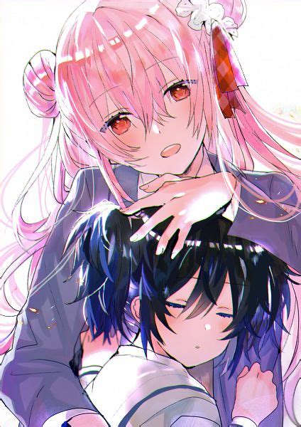 Happy Sugar Life Image By Poni Pixiv Id 4359805 2402267 Zerochan