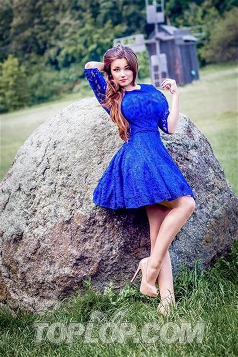 Nice Woman Anastasiya 24 Yrs Old From Kiev Ukraine I Am Just A Simple Gir With Open Heart A