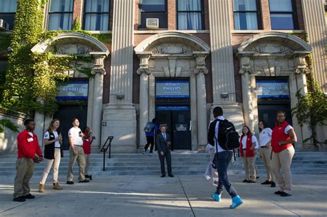Rising Black Graduation Rate Jeopardized By Funding Cuts In Chicago