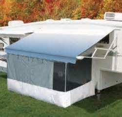 Check spelling or type a new query. Awning Screen Room - 20'-Add A Room LTD - White