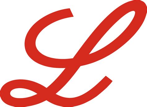 Eli Lilly Logo In Transparent Png And Vectorized Svg Formats