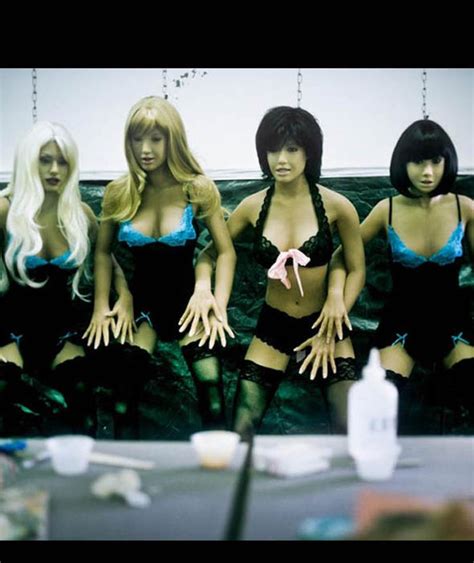 Finished Real Sex Dolls Wait To Be Loaded And Shipped To Their