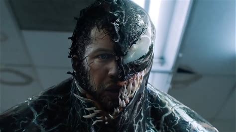 We Are Venom Ending Scene Venom 2018 Movie Clips Youtube
