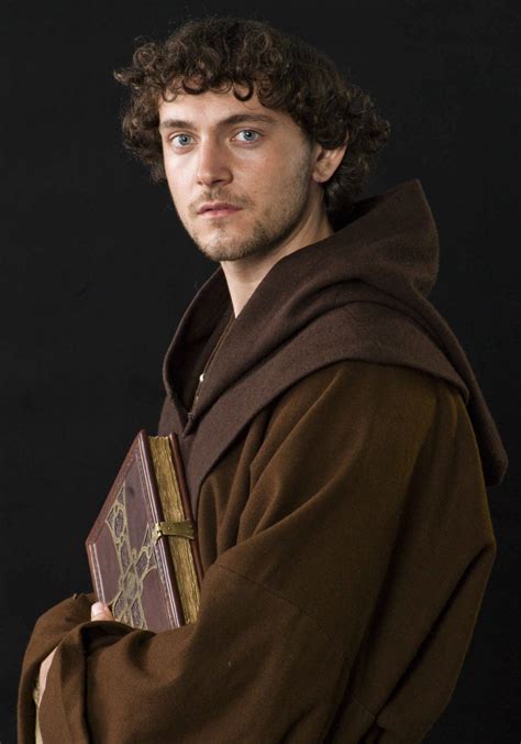 George Blagden Is Making History On Vikings Latf Usa News