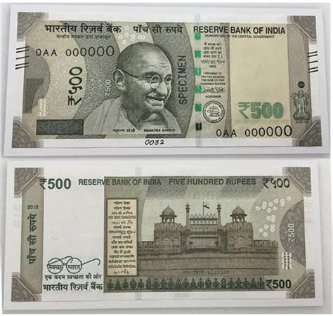 Check spelling or type a new query. My Banknotes Collection: New Indian Rupee Notes : 500 INR & 2000 INR