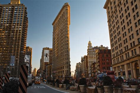 Visite New York Midtown Manhattan Artchitectours