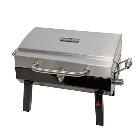 Char Broil Gas Tabletop Grill