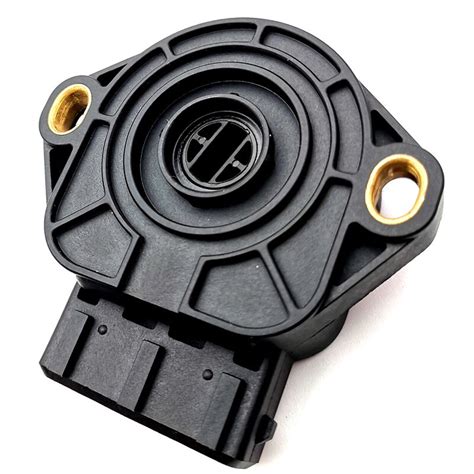 TPS Throttle Position Sensor CTS For Ren Ault CLIO Twingo Automotive