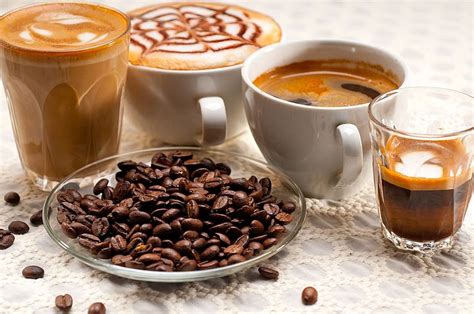 How To Choose Coffee Beans For Espresso Brew Espresso Coffee
