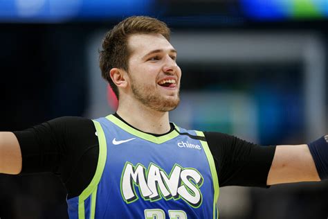 Doncic's status for monday's road game against the. Luka Doncic shares rare air with LeBron James as NBA All ...